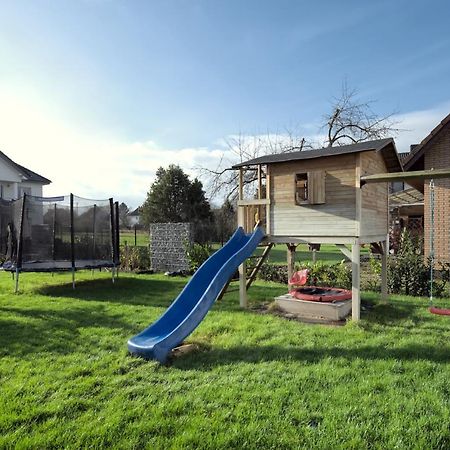 Modern Wohnen I Smart Tv I Terrasse I 2X Parkplatz I 2 Schlafzimmer I 6 Schlafplaetze 巴特恩豪森 外观 照片